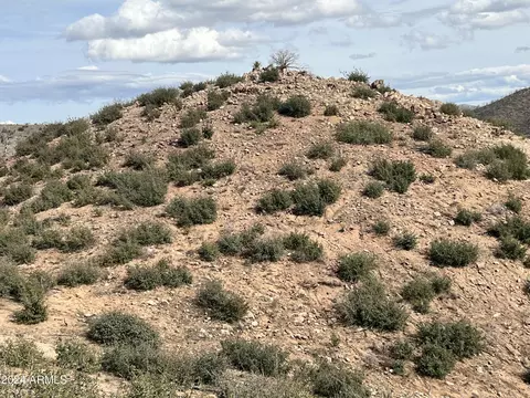 00000 E Ranch Creek Rd #-, Globe, AZ 85501 photo 4