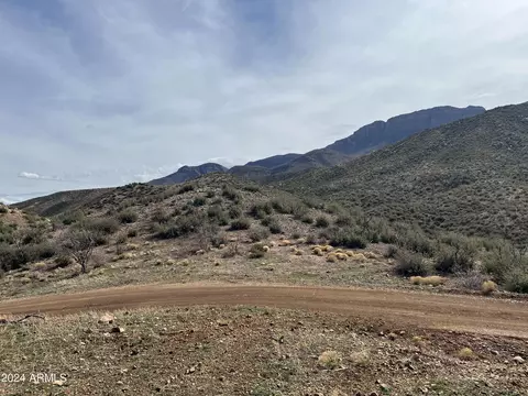 00000 E Ranch Creek Rd #-, Globe, AZ 85501