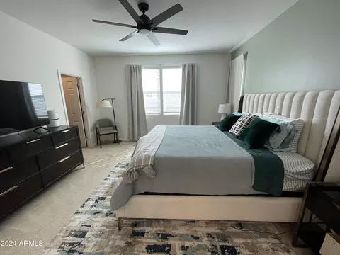 Bedroom - 1849 W 21st Ave, Apache Junction, AZ 85120 photo 3 of 4