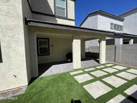Exterior - 1849 W 21st Ave, Apache Junction, AZ 85120 photo 15 of 24