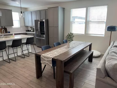 Dining - 1849 W 21st Ave, Apache Junction, AZ 85120 photo 1 of 2