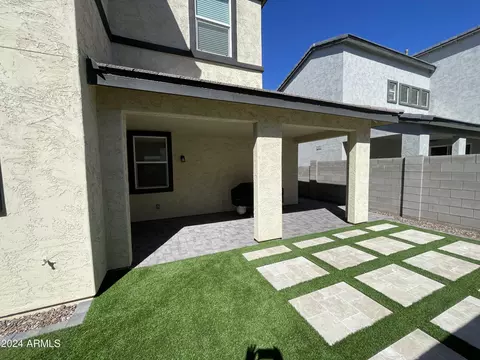 Exterior - 1849 W 21st Ave, Apache Junction, AZ 85120 photo 11 of 24