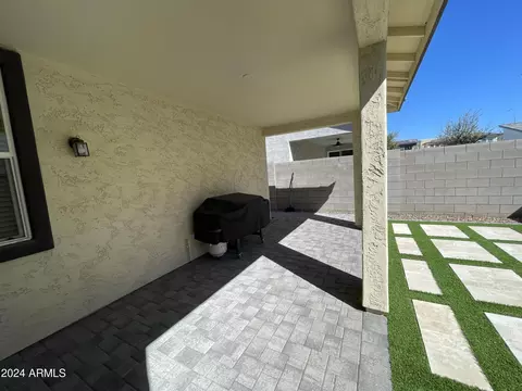 Exterior - 1849 W 21st Ave, Apache Junction, AZ 85120 photo 13 of 24
