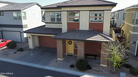 Exterior - 1849 W 21st Ave, Apache Junction, AZ 85120 photo 23 of 24