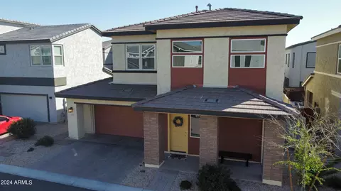 Exterior - 1849 W 21st Ave, Apache Junction, AZ 85120 photo 2 of 24