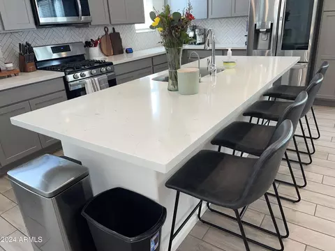 Kitchen - 1849 W 21st Ave, Apache Junction, AZ 85120 photo 3 of 8