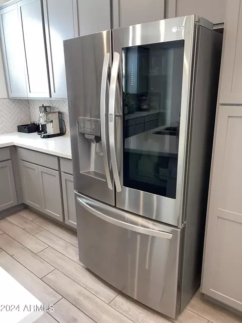Kitchen - 1849 W 21st Ave, Apache Junction, AZ 85120 photo 5 of 8