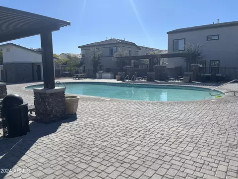 Exterior - 1849 W 21st Ave, Apache Junction, AZ 85120 photo 22 of 24