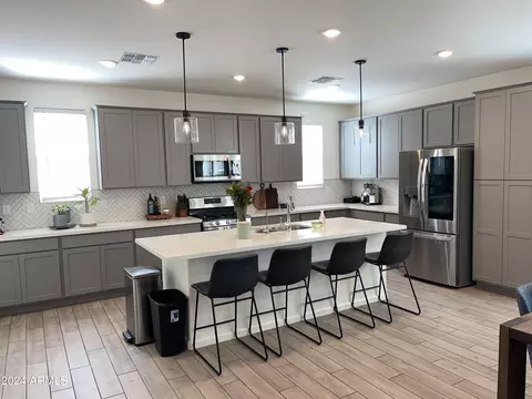 Kitchen - 1849 W 21st Ave, Apache Junction, AZ 85120 photo 2 of 8