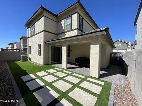 Exterior - 1849 W 21st Ave, Apache Junction, AZ 85120 photo 8 of 24