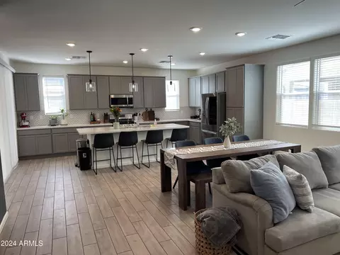 Kitchen - 1849 W 21st Ave, Apache Junction, AZ 85120 photo 1 of 8