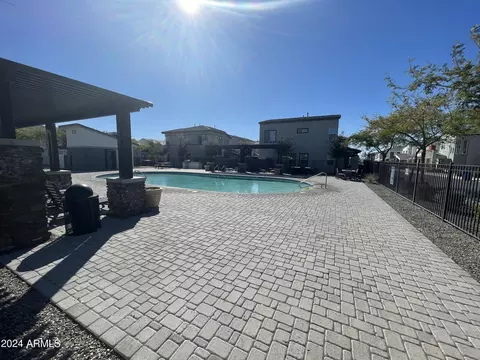 Exterior - 1849 W 21st Ave, Apache Junction, AZ 85120 photo 21 of 24