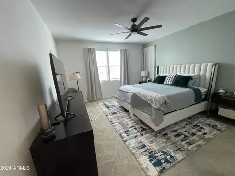 Bedroom - 1849 W 21st Ave, Apache Junction, AZ 85120 photo 2 of 4