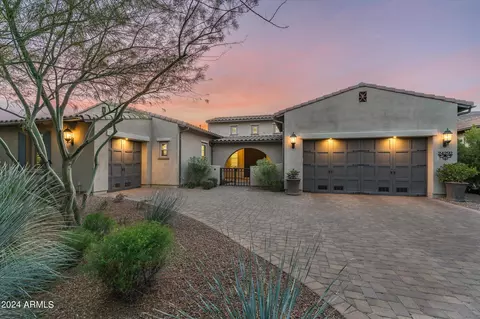 24292 N 72nd Way, Scottsdale, AZ 85255