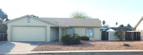 716 N 99th St, Mesa, AZ 85207