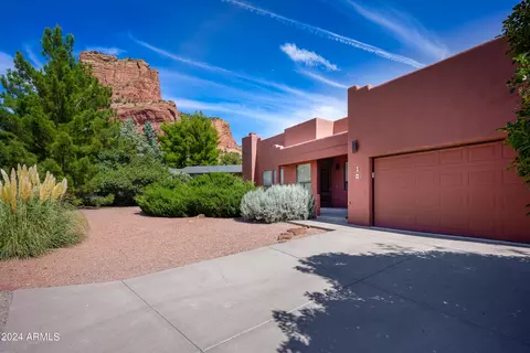 10 White Wing Dr, Sedona, AZ 86351