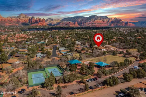 30 Bonita Ln, Sedona, AZ 86336