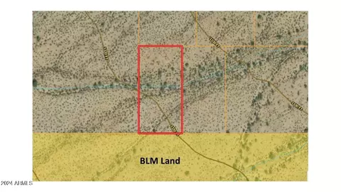 0 W Chandler Heights Rd #-, Buckeye, AZ 85326