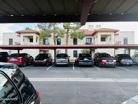 455 S Delaware Dr #171, Apache Junction, AZ 85120
