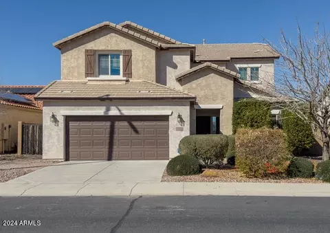 6518 W Desert Blossom Way, Florence, AZ 85132