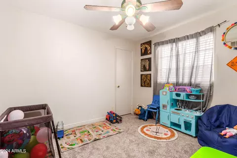 Bedroom - 1102 E 7th St, Mesa, AZ 85203 photo 6 of 12