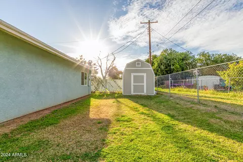 Exterior - 1102 E 7th St, Mesa, AZ 85203 photo 6 of 8