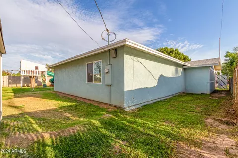 Exterior - 1102 E 7th St, Mesa, AZ 85203 photo 8 of 8