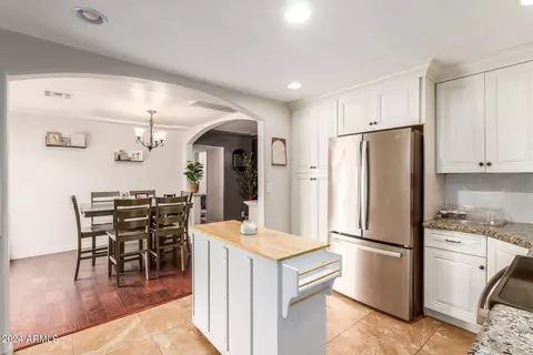 Kitchen - 1102 E 7th St, Mesa, AZ 85203 photo 2 of 7