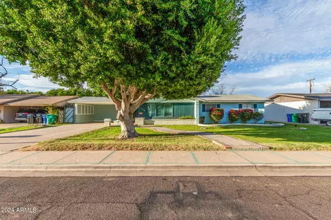 Exterior - 1102 E 7th St, Mesa, AZ 85203 photo 2 of 8