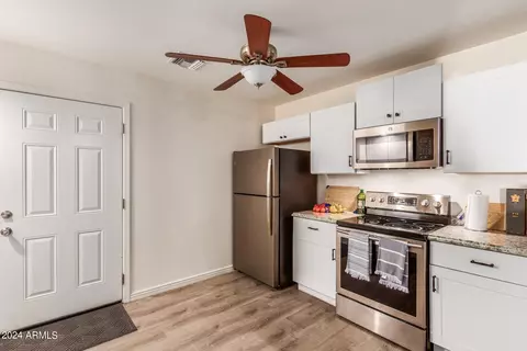 Kitchen - 1102 E 7th St, Mesa, AZ 85203 photo 7 of 7