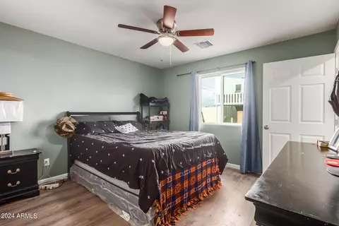 Bedroom - 1102 E 7th St, Mesa, AZ 85203 photo 11 of 12