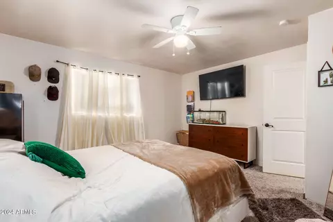 Bedroom - 1102 E 7th St, Mesa, AZ 85203 photo 5 of 12