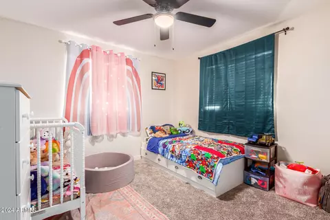Bedroom - 1102 E 7th St, Mesa, AZ 85203 photo 8 of 12