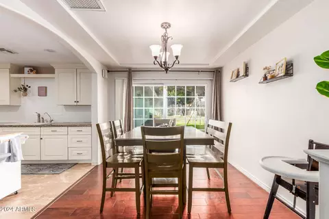 Dining - 1102 E 7th St, Mesa, AZ 85203 photo 1 of 2