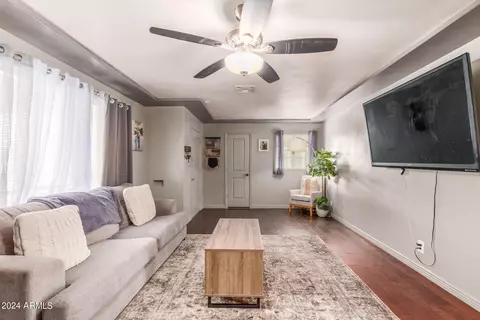 Bedroom - 1102 E 7th St, Mesa, AZ 85203 photo 1 of 12