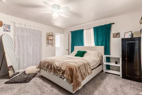 Bedroom - 1102 E 7th St, Mesa, AZ 85203 photo 4 of 12