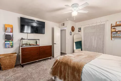 Bedroom - 1102 E 7th St, Mesa, AZ 85203 photo 3 of 12