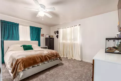 Bedroom - 1102 E 7th St, Mesa, AZ 85203 photo 2 of 12