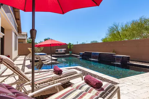 Exterior - 5802 S Seton Ave, Gilbert, AZ 85298 photo 10 of 24