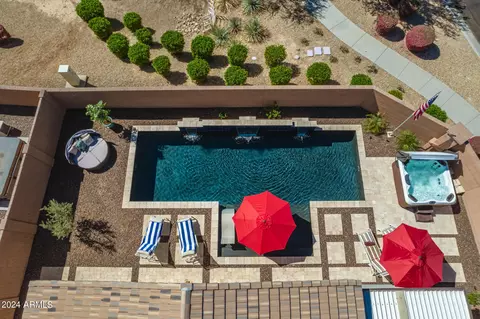 Exterior - 5802 S Seton Ave, Gilbert, AZ 85298 photo 1 of 24