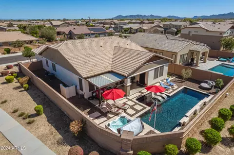 View/Area - 5802 S Seton Ave, Gilbert, AZ 85298 photo 1 of 10