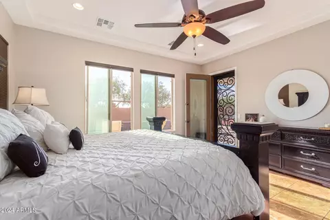 Bedroom - 5802 S Seton Ave, Gilbert, AZ 85298 photo 2 of 4