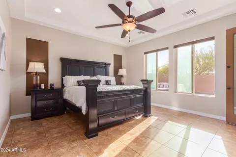 Bedroom - 5802 S Seton Ave, Gilbert, AZ 85298 photo 1 of 4