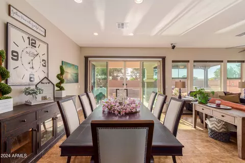Dining - 5802 S Seton Ave, Gilbert, AZ 85298 photo 1 of 2
