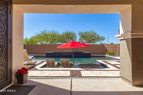 Exterior - 5802 S Seton Ave, Gilbert, AZ 85298 photo 12 of 24