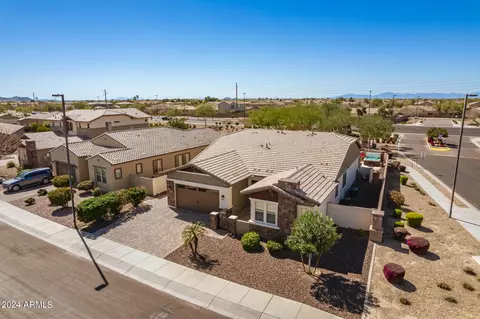 View/Area - 5802 S Seton Ave, Gilbert, AZ 85298 photo 6 of 10