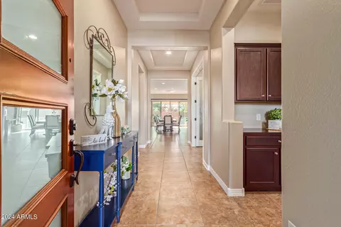 Entry Way - 5802 S Seton Ave, Gilbert, AZ 85298 photo 1 of 1