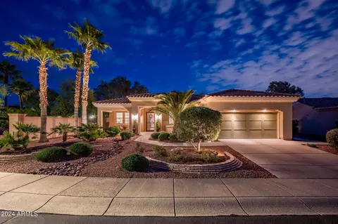 22107 N Las Alturas Dr, Sun City West, AZ 85375