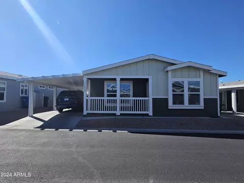 650 N Hawes Rd #3205, Mesa, AZ 85207