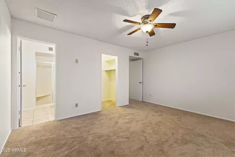 Bedroom - 6315 E Billings St, Mesa, AZ 85205 photo 3 of 4